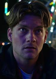 Fan Casting Jake Weary as Walter Newell in Street Avengers