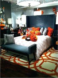 44 Stunning Navy And Orange Living Room Ideas Decorequired Living Room Orange Blue And Orange Living Room Blue Bedroom Decor