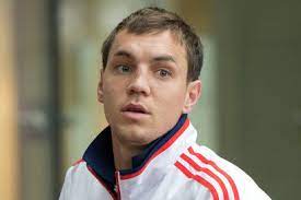 Заслуженный мастер спорта россии (2018). Artem Dzyuba Biografiya
