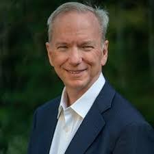 Laszlo Bock's Instagram, Twitter & Facebook