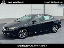 Image result for Crystal Black 2013 Civic
