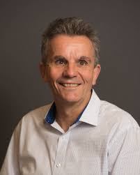 Greg Harris to Lead Marketing Efforts