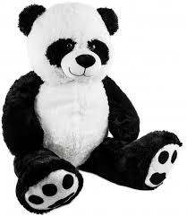 Embed (for wordpress.com hosted blogs and archive.org item <description> tags) want more? Brubaker Xxl Panda 100 Cm Gross Stofftier Pluschtier Kuscheltier Teddybar Teddybaren Kuscheltiere Spielzeug Brubaker Online Shop Europe