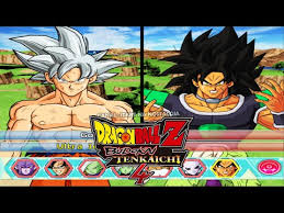 Dragon ball z movie 04: All Goku Vs Villains In Dragon Ball Z Budokai Tenkaichi 4 Beta X Lagu Mp3 Mp3 Dragon