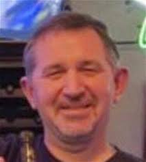 John R. Komar Obituary