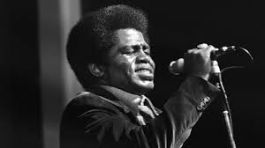 JAMES BROWN