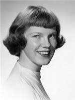 Judith Moore Obituary (1938