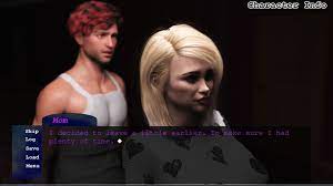 Others] The Inheritance - v0.04 by mannitt 18+ Adult xxx Porn Game Download