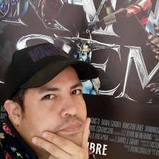 Tito Andres Falcon Proaño (@andyfalcon2282) • Instagram photos and videos