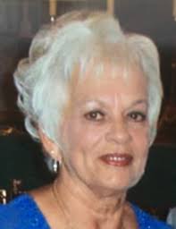 Rowenna K. “Renny” Reagle Mansfield Obituary December 25, 2021