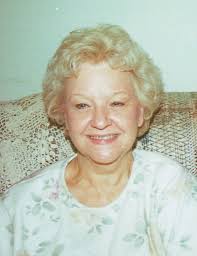 Obituary information for Faye Thompson Minton