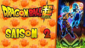 Broly en hd completa y sin cortes. Une Suite A Dragon Ball Super En 2021 Explications Et Reprise En Manga Youtube