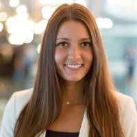 Katherine Antonucci's Instagram, Twitter & Facebook