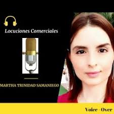 Stream Marta Trinidad Samaniego M. music