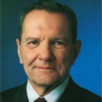 Obituary information for William Towsend Knowles