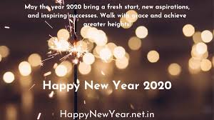 From happy new year quotes to inspirational new year quotes and everything in between, we know you'll find something here that fits the bill and gives you the boost you're looking for. Happy New Year Quotes For Your Lover Quotes About New Year Happy New Year Quotes New Year Wishes Messages