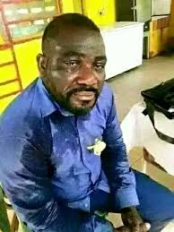 That tuchawa guy is at the gate looking for a job