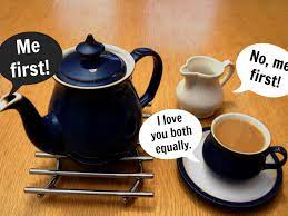 Check spelling or type a new query. Should You Put Milk In Your Tea Before You Put Water In Let S Settle This Mirror Online