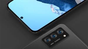 Négyes kamera elosztást a készülék hátlapján középre pozicionálva. Huawei P50 Pro Mit 120 Hz Display Und 200x Binocular Zoom Smartphones24