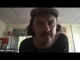 7/7/24 'I think I can't speak for everyone here' series, readers Devan  Murphy and William Erickson