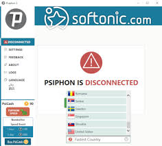 Which gives you easy access to any of censored data by the website itself. Psiphon Download