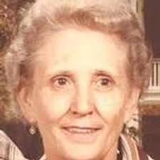 Elizabeth Courson Obituary September 11, 2013