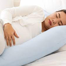 Maybe you would like to learn more about one of these? Posisi Tidur Ibu Hamil Yang Harus Diperhatikan Arla Indonesia