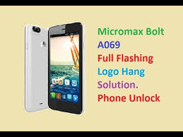Micromax a59 hard reset and pattern unlock solutions 100 solved free computer tricks. Micromax Bolt A069 Full Flashing Hard Reset Logo Hang Solution Phone Unlock Pattern Unlock By Mobile Guru