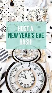 Host A New Years Eve Bash New Years Eve Day New Years Eve Events New Years Eve