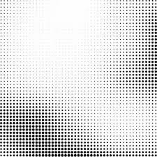 Abstract Halftone Background Vector Free Download Halftone Pattern Overlays Transparent Overlays Picsart