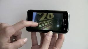 Samsung Vibrant Review - Android ...