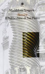 Si trova a città del vaticano, nella basilica di san pietro sotto l'immensa cupola progettata da michelangelo bonarroti. Bernini Il Baldacchino Di San Pietro Figure Amazon De Maddalena Spagnolo Fremdsprachige Bucher