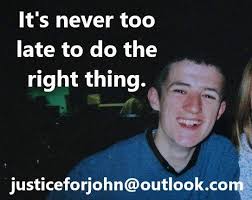 my son paul dempsey would have being 35 years old to day.he drowned in  wicklow harbour out with his collage.i was not happy with the coroners  report i want a investigation into