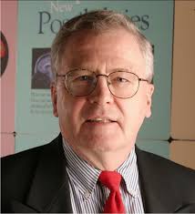 Obituary—Ian Cormack Palmer Smith