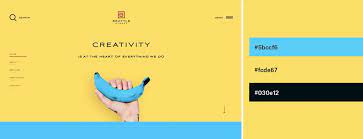 To find the best color swatches, tap on the drop down and select popular. 11 Website Color Schemes To Help You Find The Perfect Palette 99designs