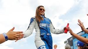 Olympic georgian luger dies in training an run cra. A Look Back At Danica Patrick S Racing Career Tsn Ca