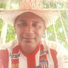 Profile for Onasis Alfredo Zerda Torres