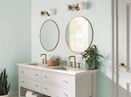 Bathroom Paint Colors Sherwin Williams