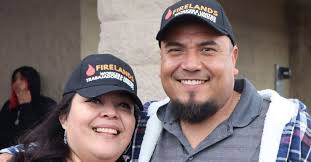 We celebrate ourselves': Firelands builds momentum for workers' rights at  May Day event