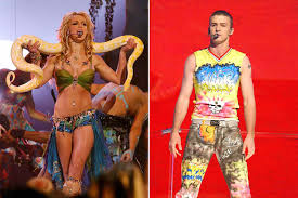 Image result for britney spears python