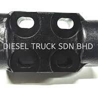 VOLVO RIGHT CABIN STABILIZER/ CABIN ROLL BAR, BRACKET (FM12 ...