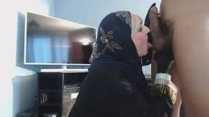 muslima blowjob black cock - XNXX.COM