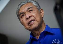 Umno online 18 december 2018. Menteri Timbalan Menteri Umno Letak Jawatan Jika Darurat Diteruskan Utusan Digital