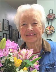 Obituary for Marcia Carman