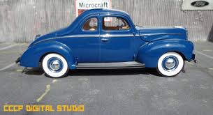 Image result for Lyon Blue 1940 Mercury