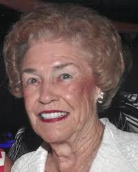 Eleanor Harrington Obituary