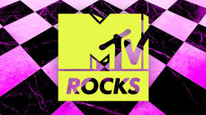 Mtv Rocks Playlist Mtv Uk