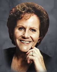 Betty Louise Goode Obituary August 9, 2023