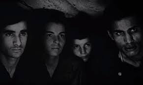 The french foreign legion has left vietnam in defeat and has something to prove. The Battle Of Algiers Larsen On Film