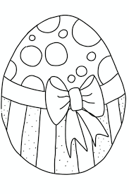Kostenlos Oster Ausmalbilder Zum Ausdrucken Osterei Ausmalbild Ausmalbilder Zum Ausdrucken Osterei Vorlage